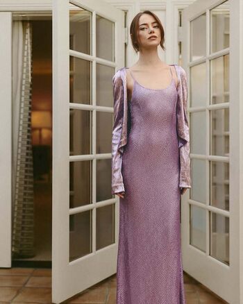 Full leaked Emma stone page private photo