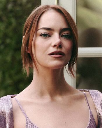 Full leaked Emma stone page private photo