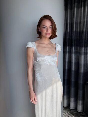 Full leaked Emma stone private photo