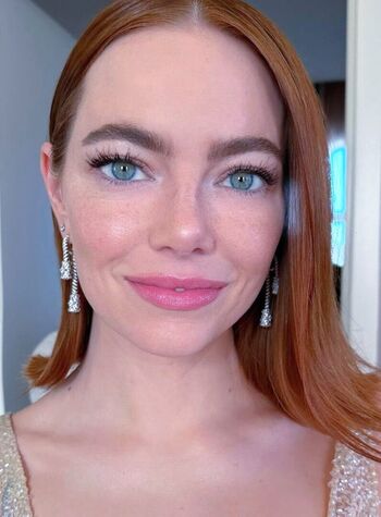 Full leaked Emma stone private photo
