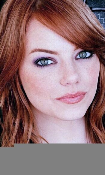 Full leaked Emma stone private photo