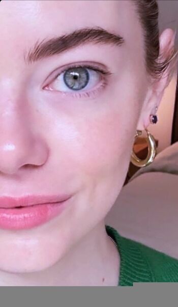 Full leaked Emma stone private photo