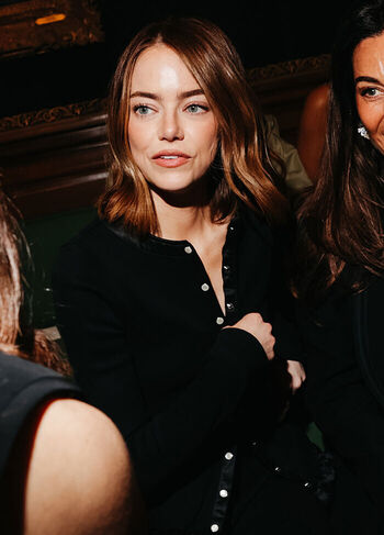 Full leaked Emma stone private photo