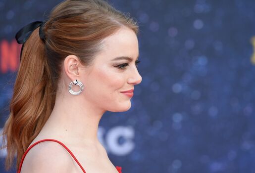 Emma Stone