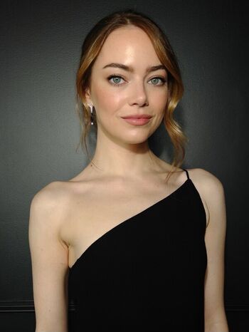 Full leaked Emma stone private photo