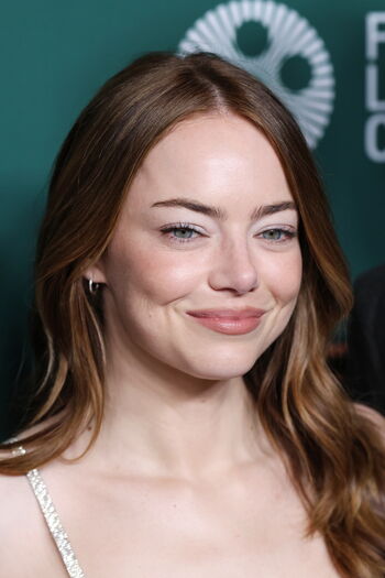 Emma Stone
