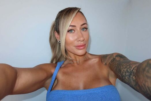 Full leaked Emma sundberg private photo