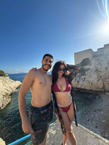 Full leaked Emma tbc private photo