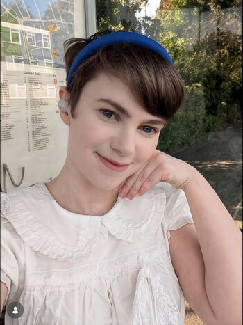 Full leaked Emma thorne private photo