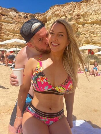 Full leaked Emma vardy private photo