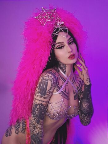 Full leaked Emma vauxdevil private photo