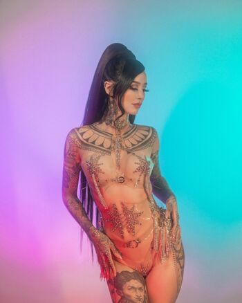 Full leaked Emma vauxdevil private photo