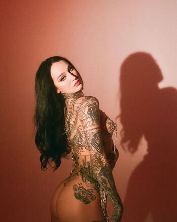 Full leaked Emma vauxdevil private photo