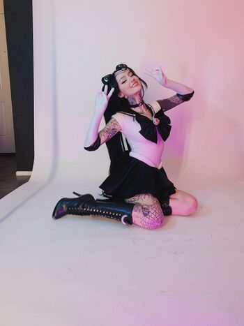 Full leaked Emma vauxdevil private photo