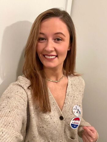 Full leaked Emma vigeland private photo