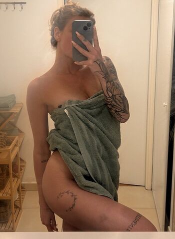 Full leaked Emma wallace private photo
