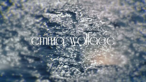 Full leaked Emma wallace private photo