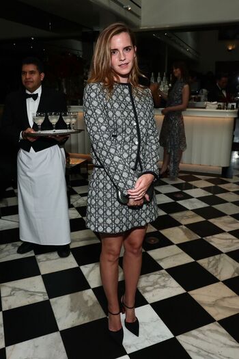 Full leaked Emma watson  page private photo