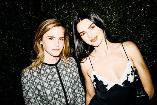 Full leaked Emma watson  page private photo