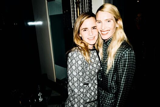 Full leaked Emma watson  page private photo