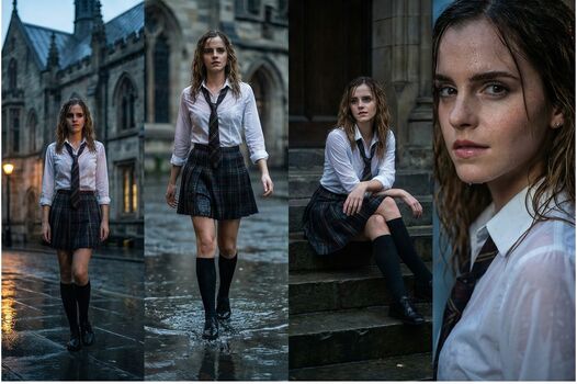 Emma Watson