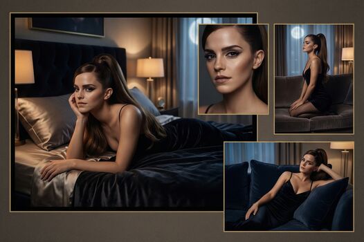 Emma Watson