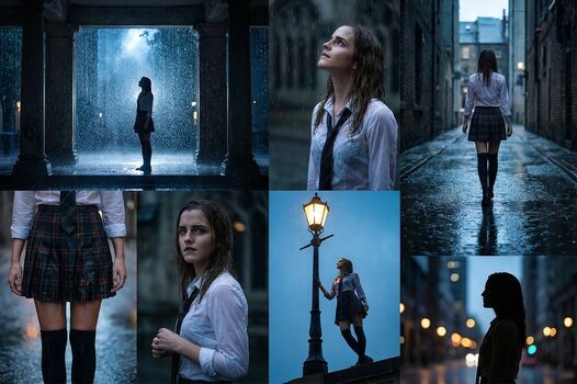 Full leaked Emma watson  page private photo