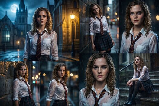 Emma Watson