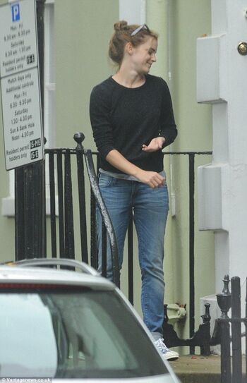 Full leaked Emma watson  page private photo