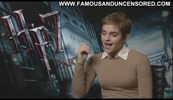 Full leaked Emma watson  page private photo