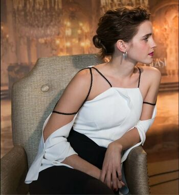 Emma Watson
