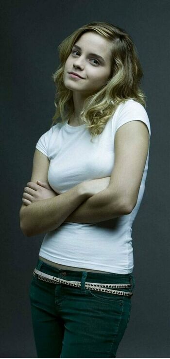 Full leaked Emma watson private photo