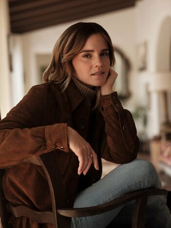 Full leaked Emma watson private photo