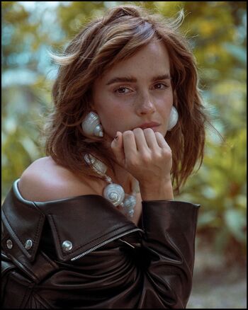 Full leaked Emma watson private photo