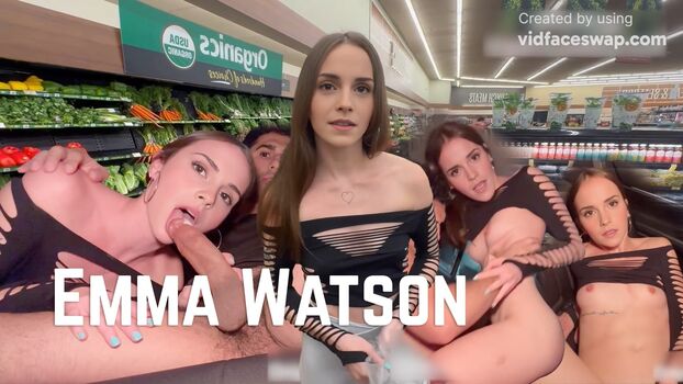 Full leaked Emma watson private photo