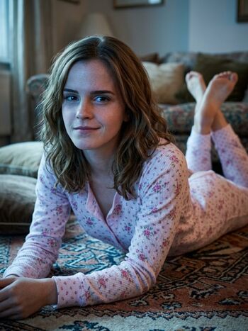 Emma Watson