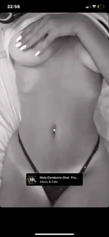Full leaked Emma wolfsteller private photo