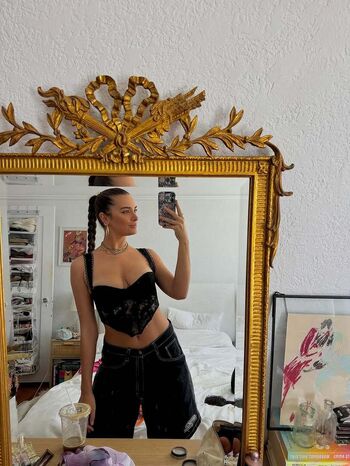 Full leaked Emmaa char private photo