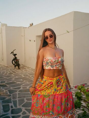 Full leaked Emmaa char private photo
