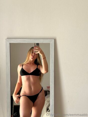 Full leaked Emmabbaee private photo