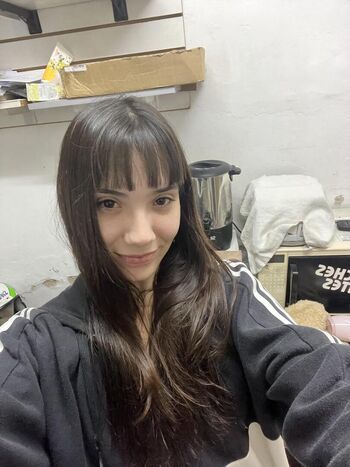 Full leaked Emmacutee private photo