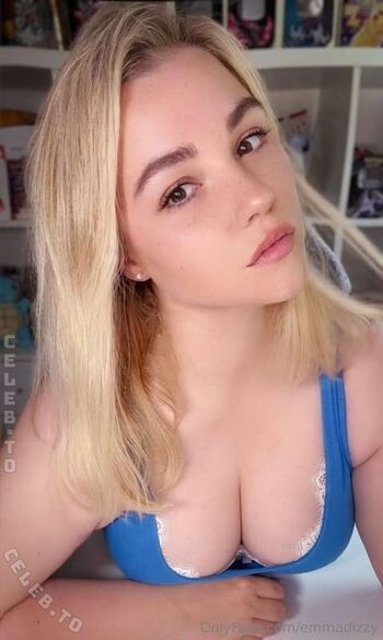 Full leaked Emmadizzy private photo