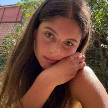 Full leaked Emmafit private photo