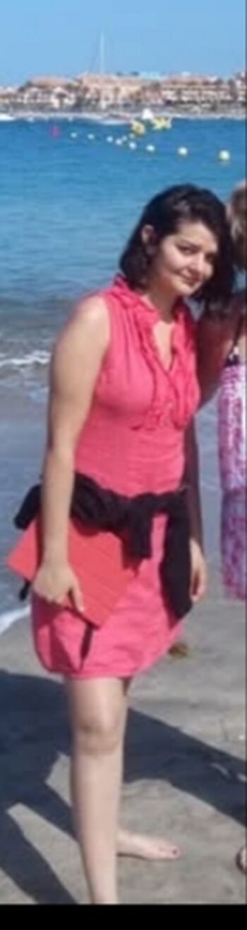 Full leaked Emmafr private photo
