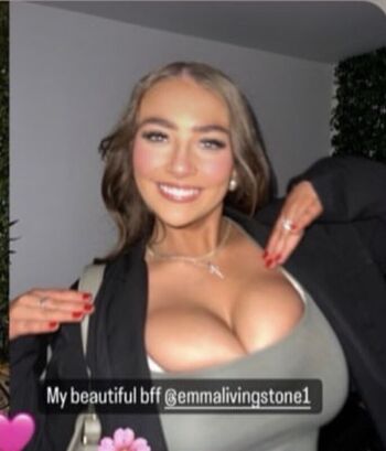 Full leaked Emmalivingstne private photo