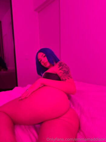 Full leaked Emmamaddison private photo