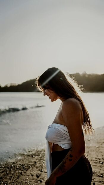 Full leaked Emmamarschall private photo