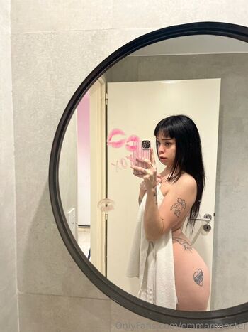 Full leaked Emmamonster private photo