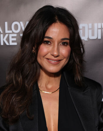 Full leaked Emmanuelle chriqui private photo