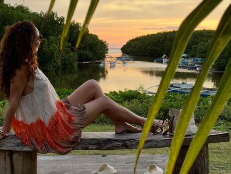 Full leaked Emmanuelle rivassoux private photo